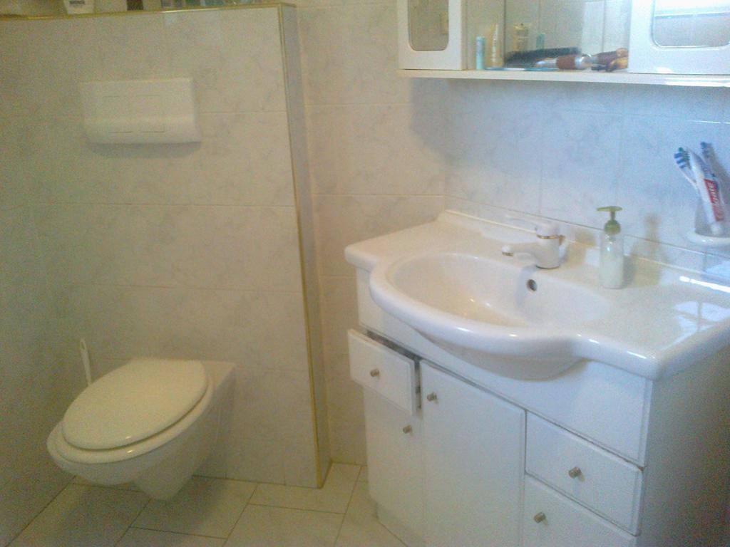 Ubytování v soukromí Frenštát Frenštát pod Radhoštěm Quarto foto