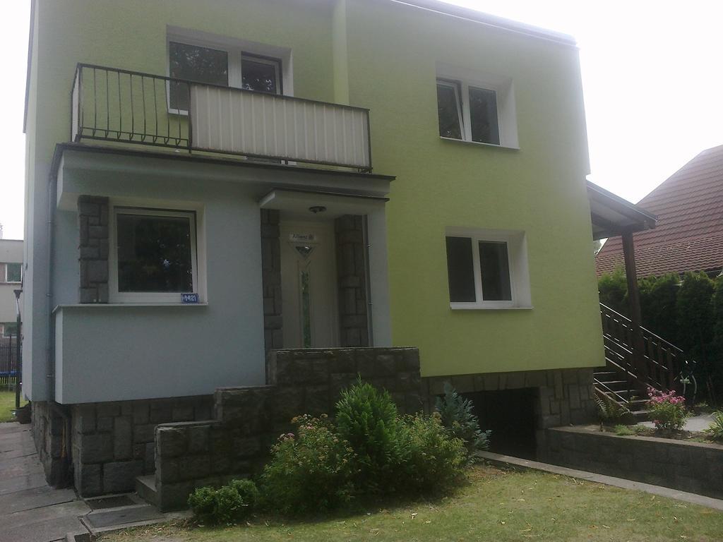 Ubytování v soukromí Frenštát Frenštát pod Radhoštěm Quarto foto