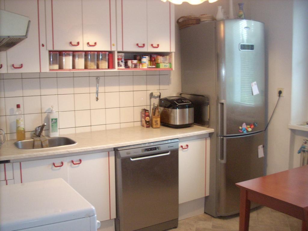 Ubytování v soukromí Frenštát Frenštát pod Radhoštěm Quarto foto