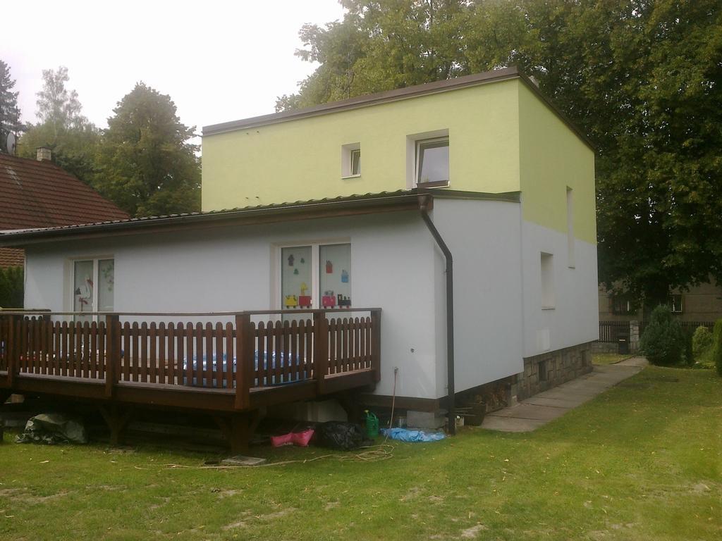Ubytování v soukromí Frenštát Frenštát pod Radhoštěm Quarto foto
